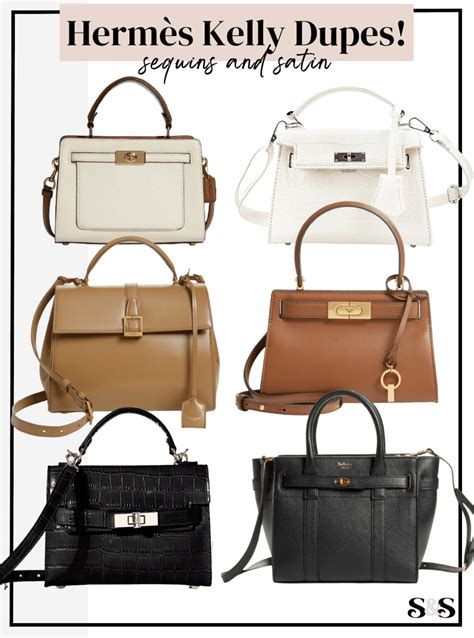 kelly replica bag|hermes kelly bags dupe.